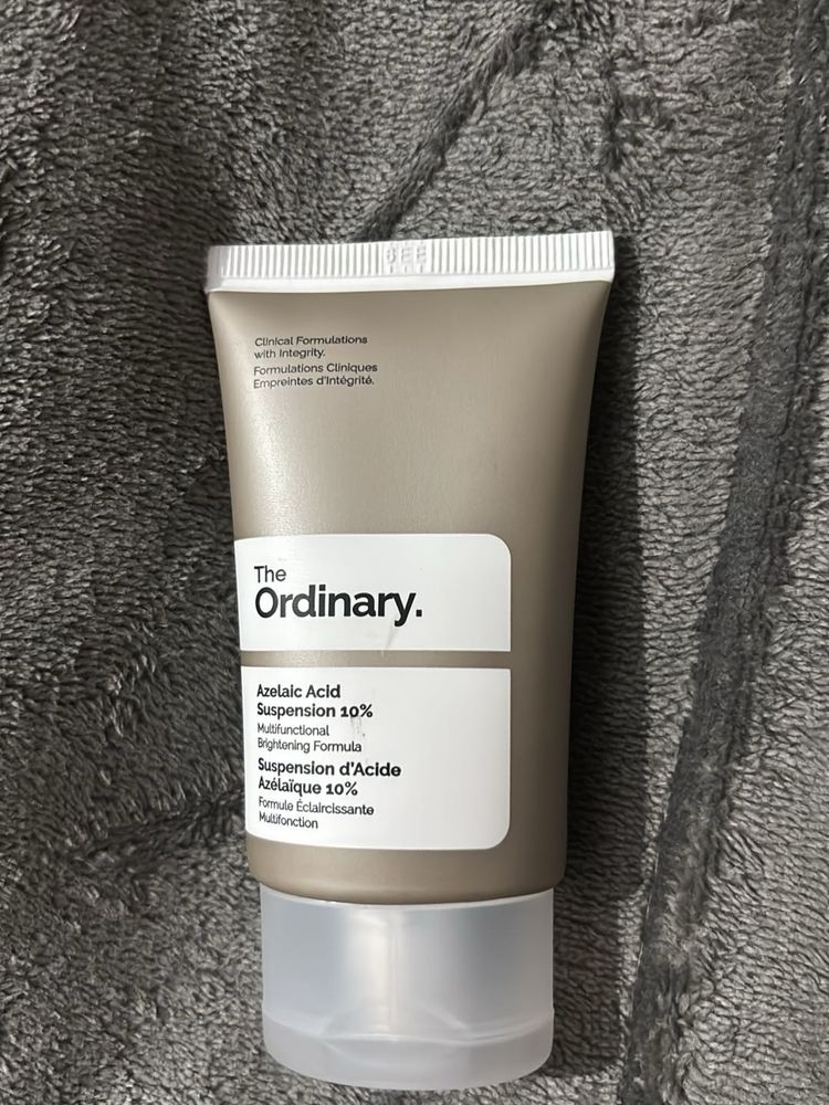 The Ordinary Azelaic Acid Suspension 10%