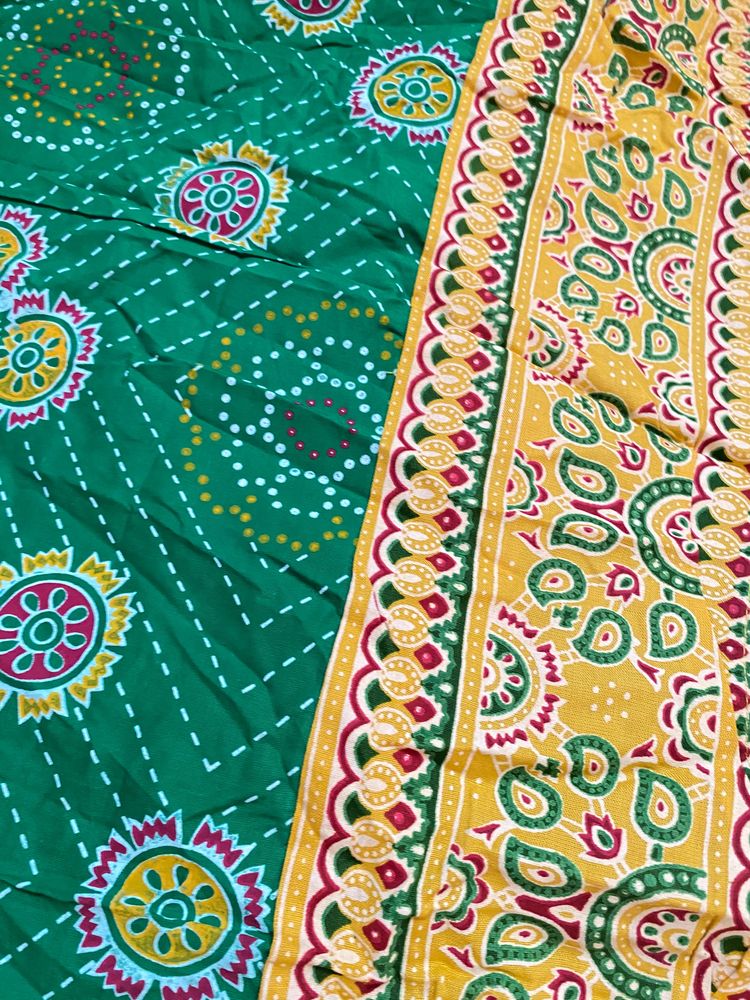 Cotton Printed Duppatta For Grab!!!