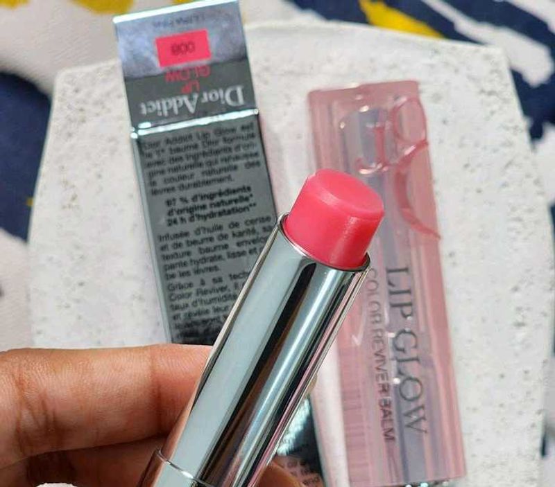 Dior Addict Lip Glow 008