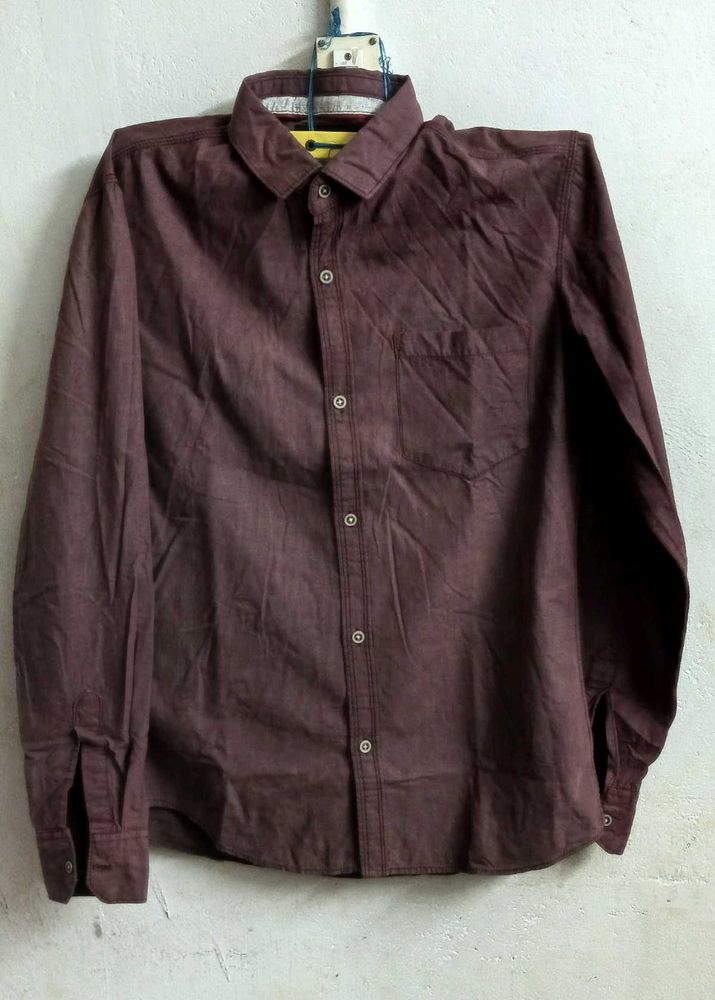 Casual Shirt