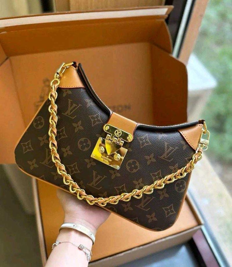 LouisVuitton twinny shoulder Bag*WD magnetic box