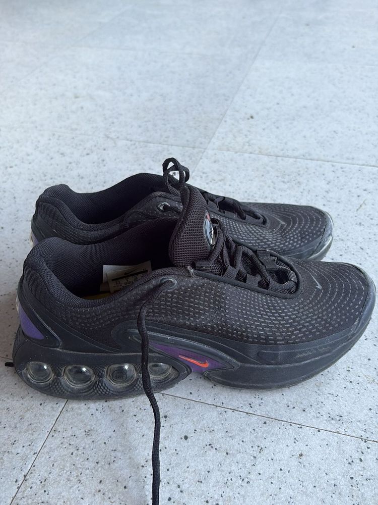 Nike Air Max Men's Running Shoes