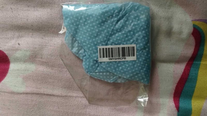 Hair Mask