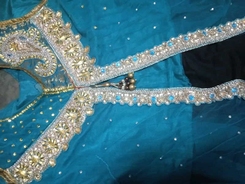 Long Gown