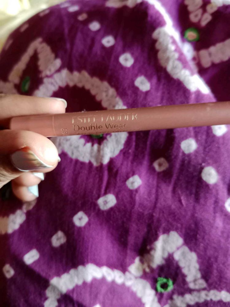 Estee Lauder Double Wear Lip Pencil