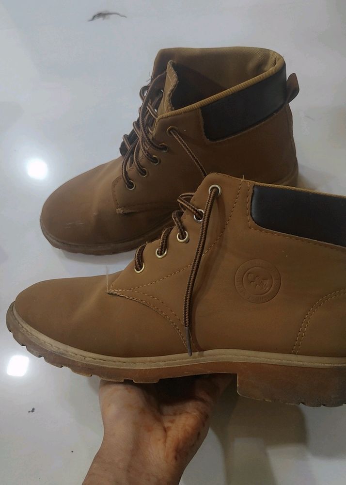 Boots