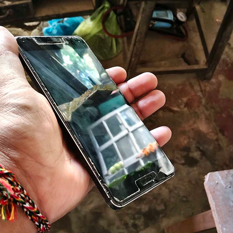 Nokia 6 plus