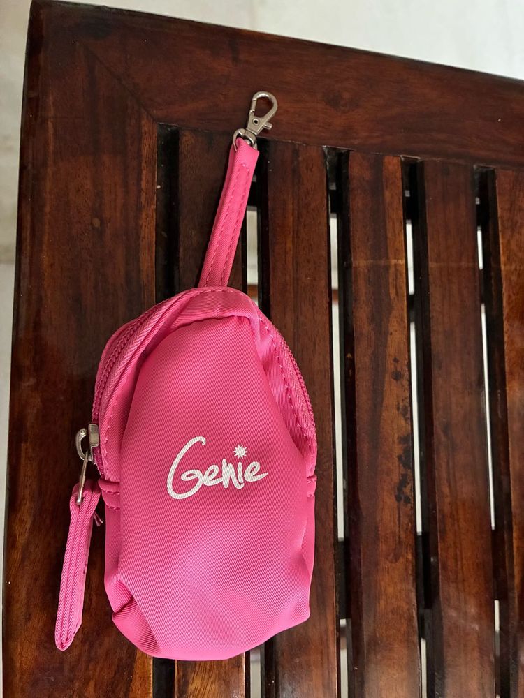 Sale❣️Genie Mini coin purse