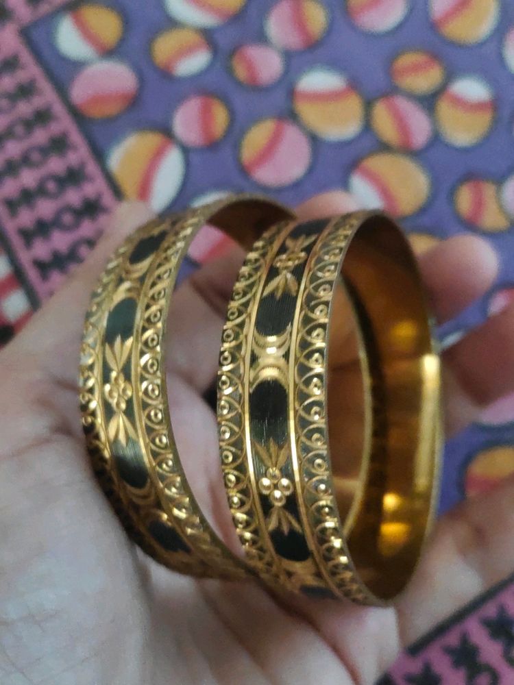 Beautiful Bangles