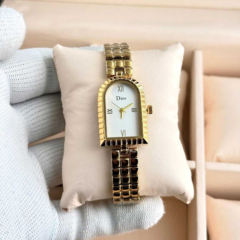 _DIOR WATCH_* 🔥• 7A Premium Quality And Dior Dist