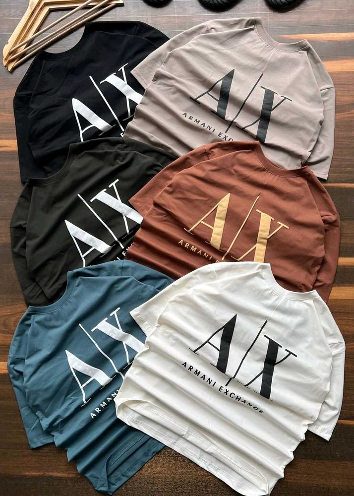 Armani t shirt