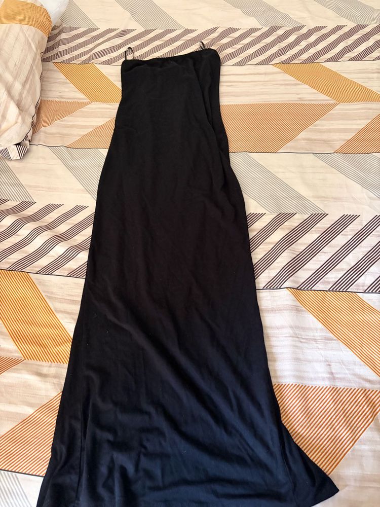 Tube bodycon dress