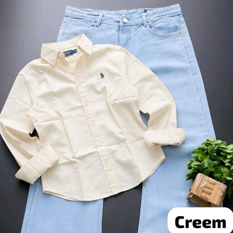RALPH LAUREN SHIRT FOR MEN 🔥🔥
