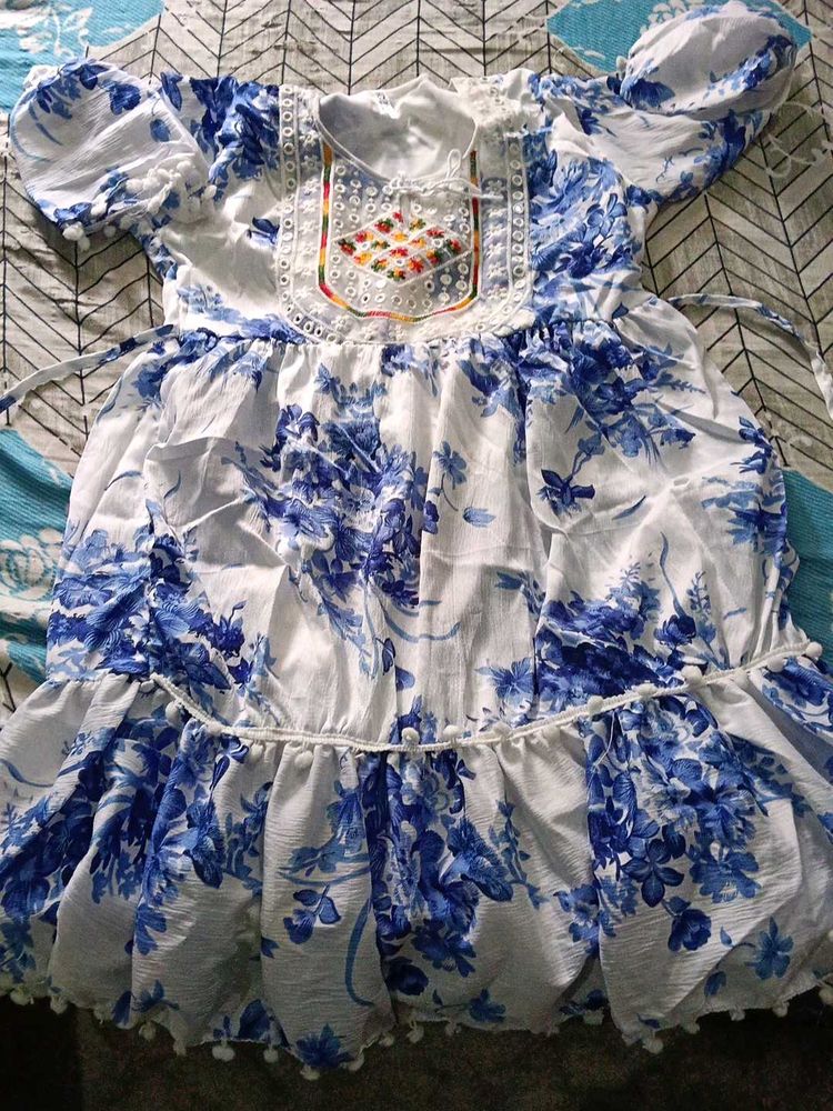 kurta top
