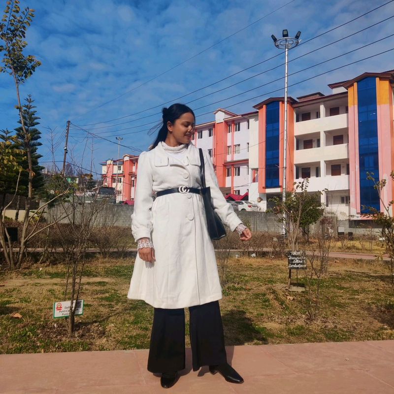 Overcoat