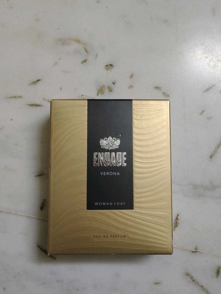 Engage Verona Eau de Parfum for Women