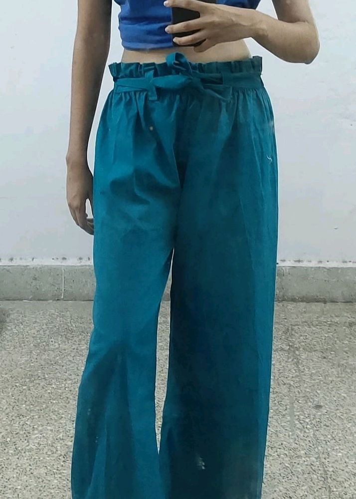 Korean pants - new