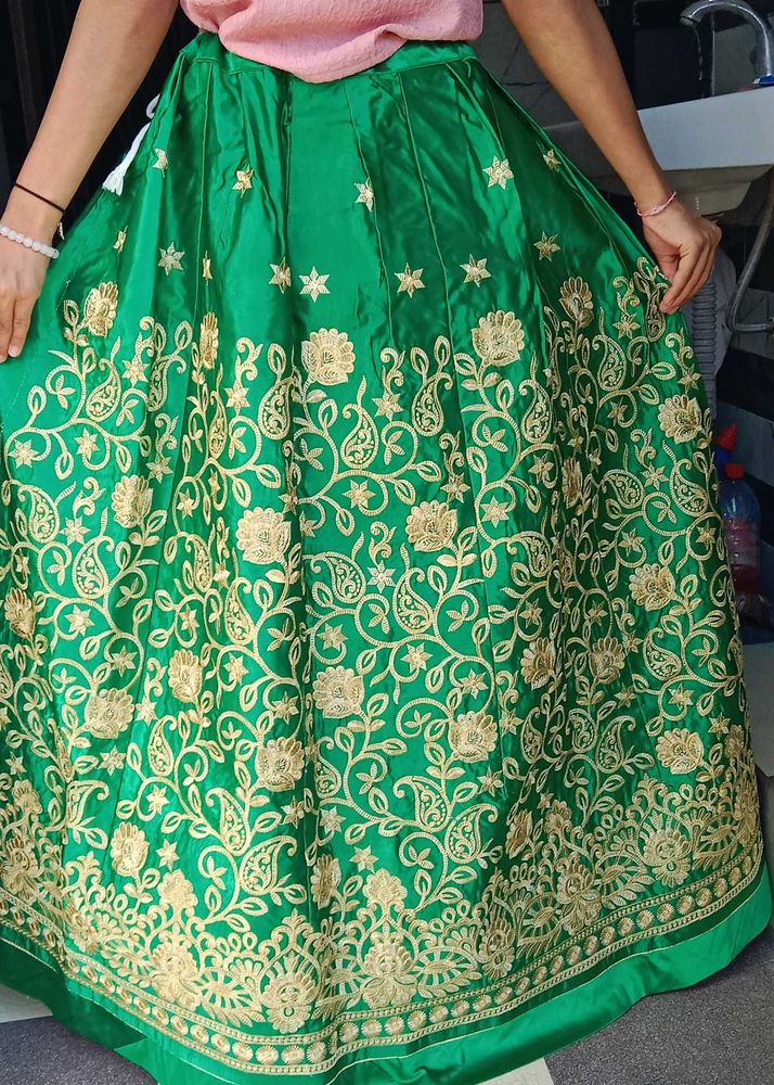 lehnga