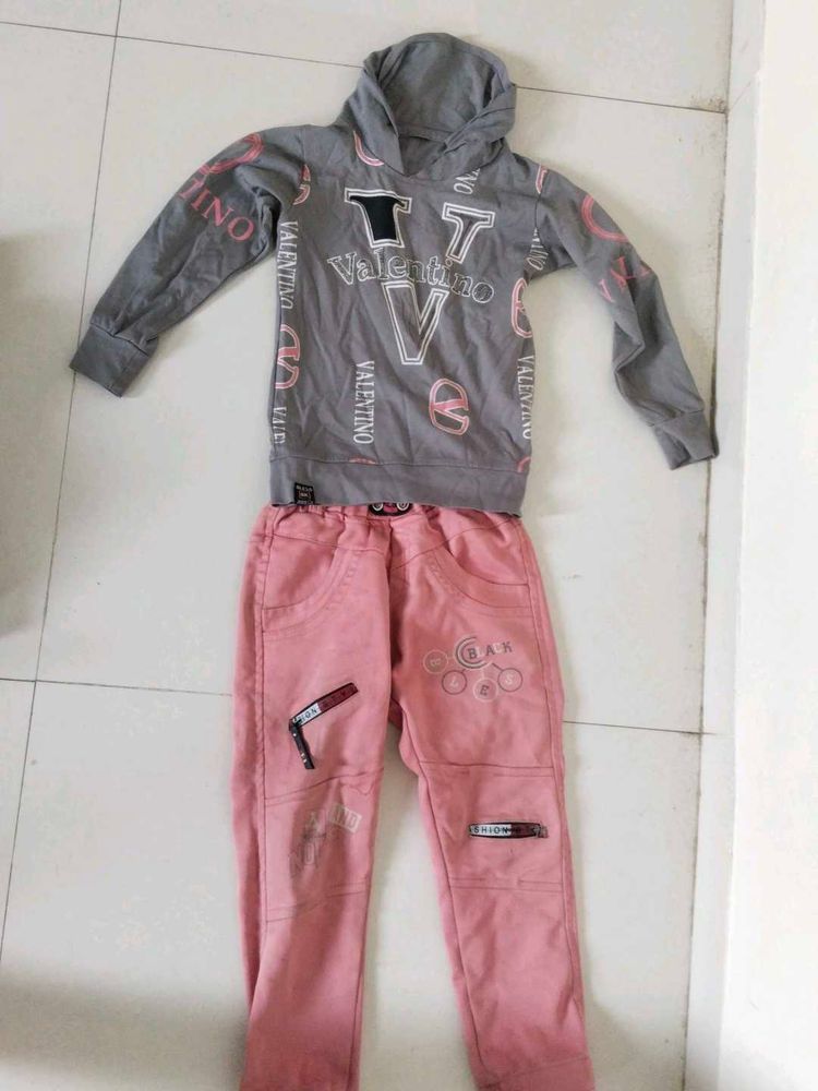 Cute boys' Outfit