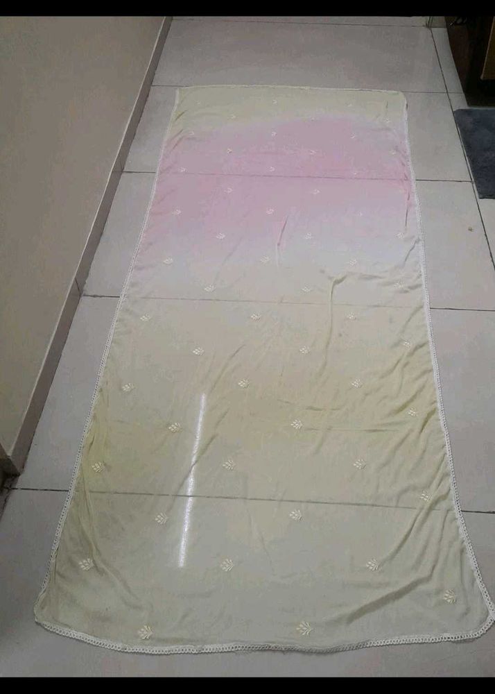 Elegant Ombre Dupatta
