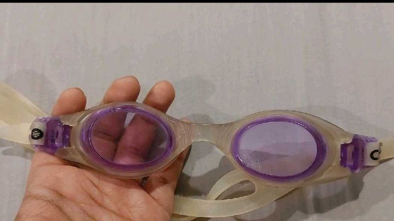 Swimming Goggles