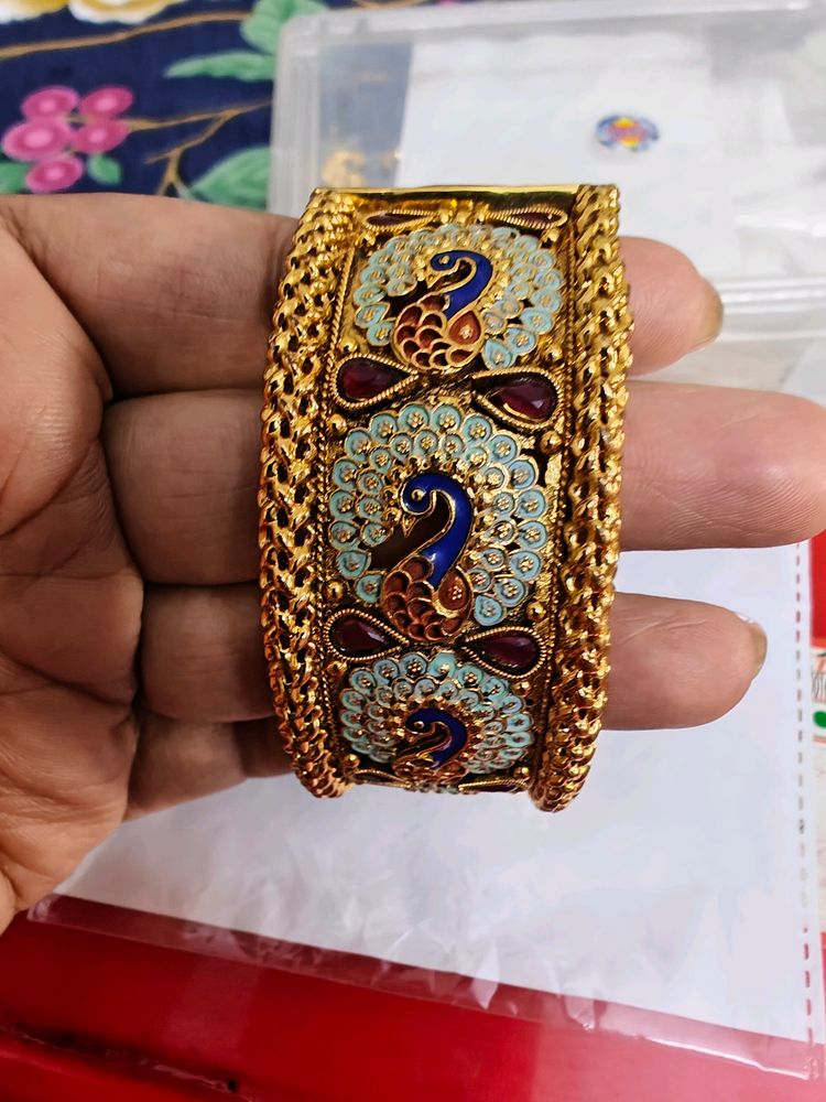 Openable Kada