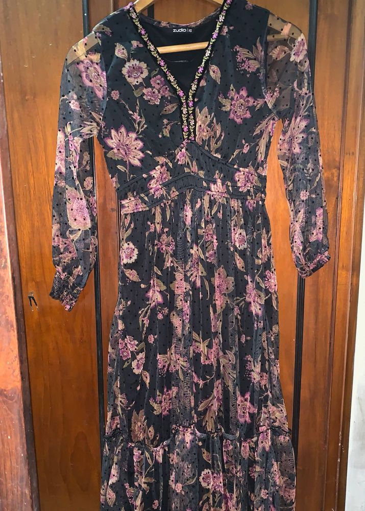 Zudio Dress