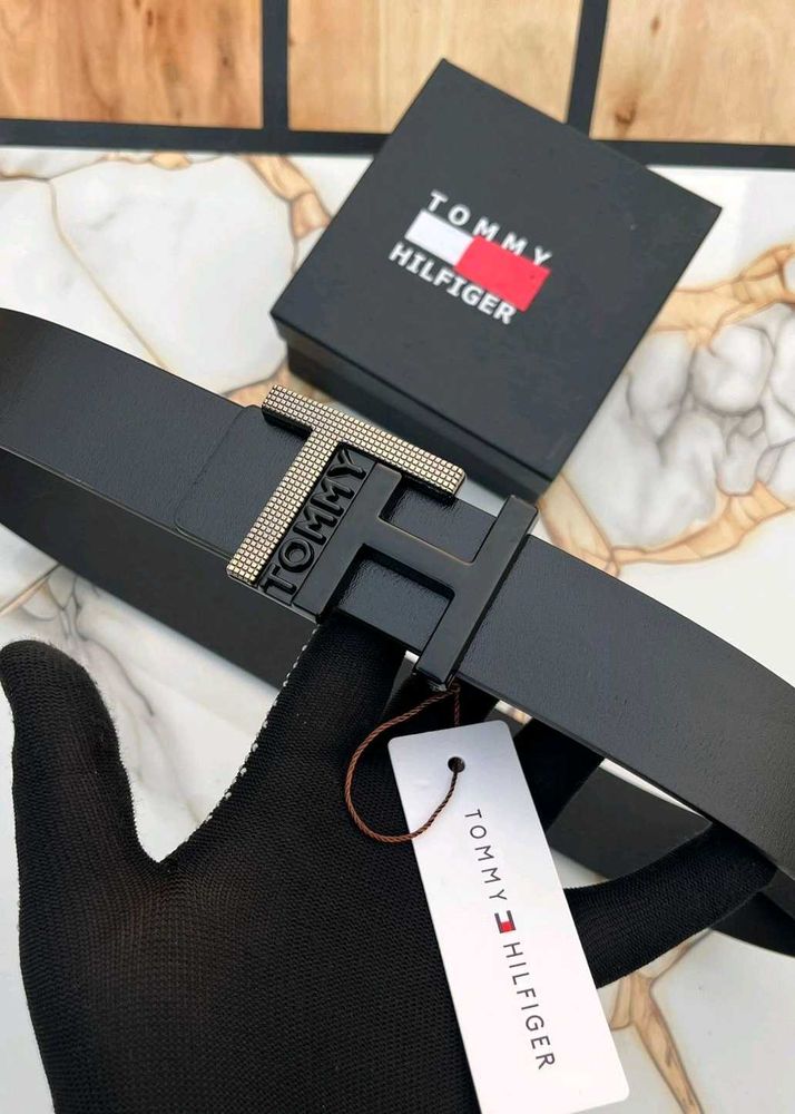 TOMMY HILFIGER*👉🏻*PREMIUM BELT**WITH BRAND BOX*