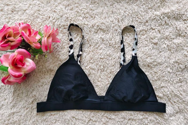 Stylish Black Top