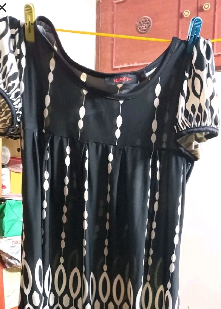 viscos Top little Flare