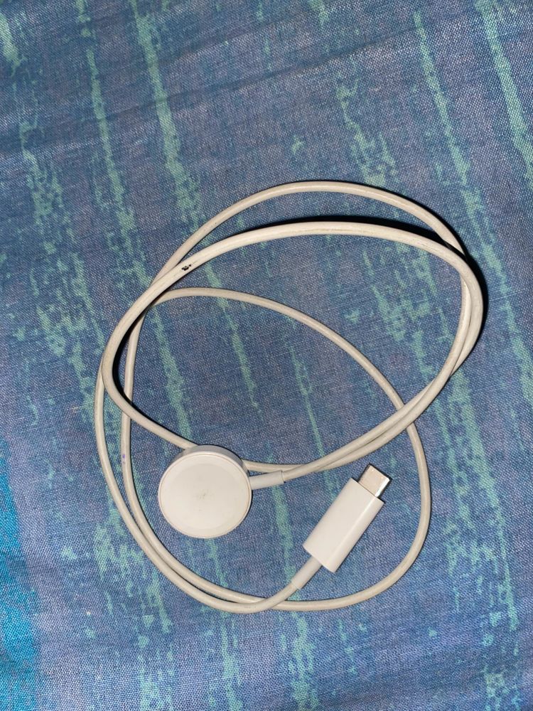 Original Apple Watch Charger