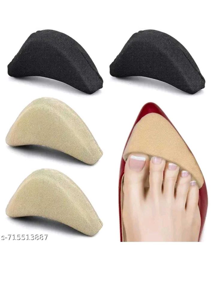 Shoe Inserts 1 pair beige