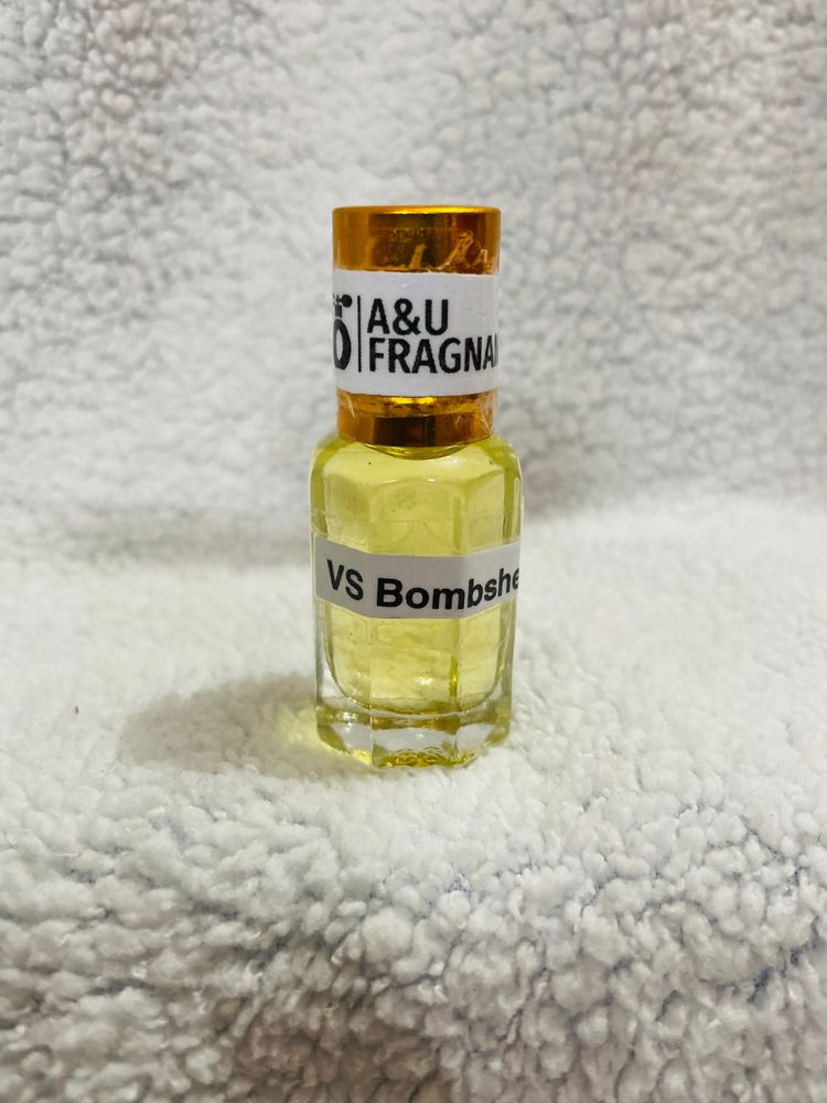 VS Bombshell Oud For Women