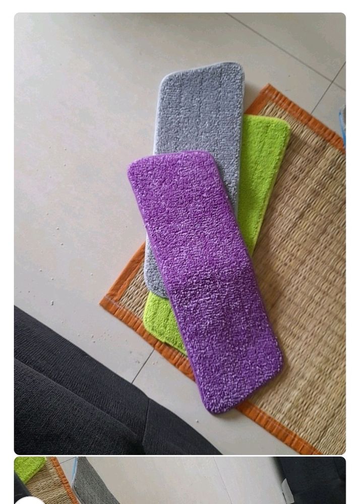 Pack Of 2 Mops For Sale Brand New