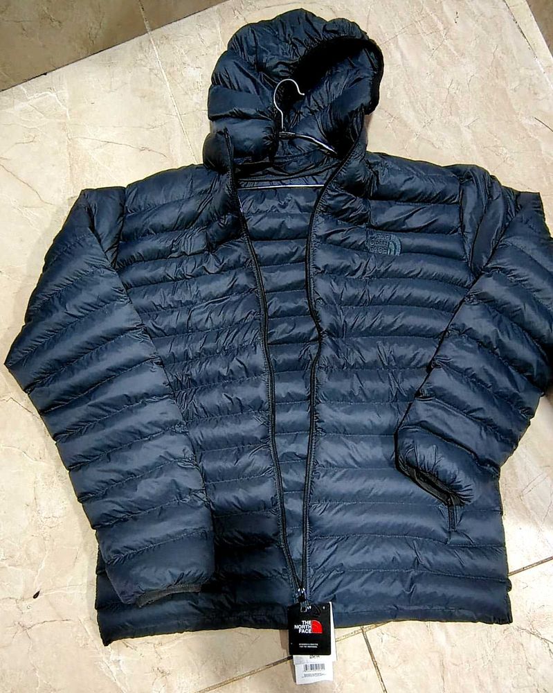 The North Face Puffer Jacket