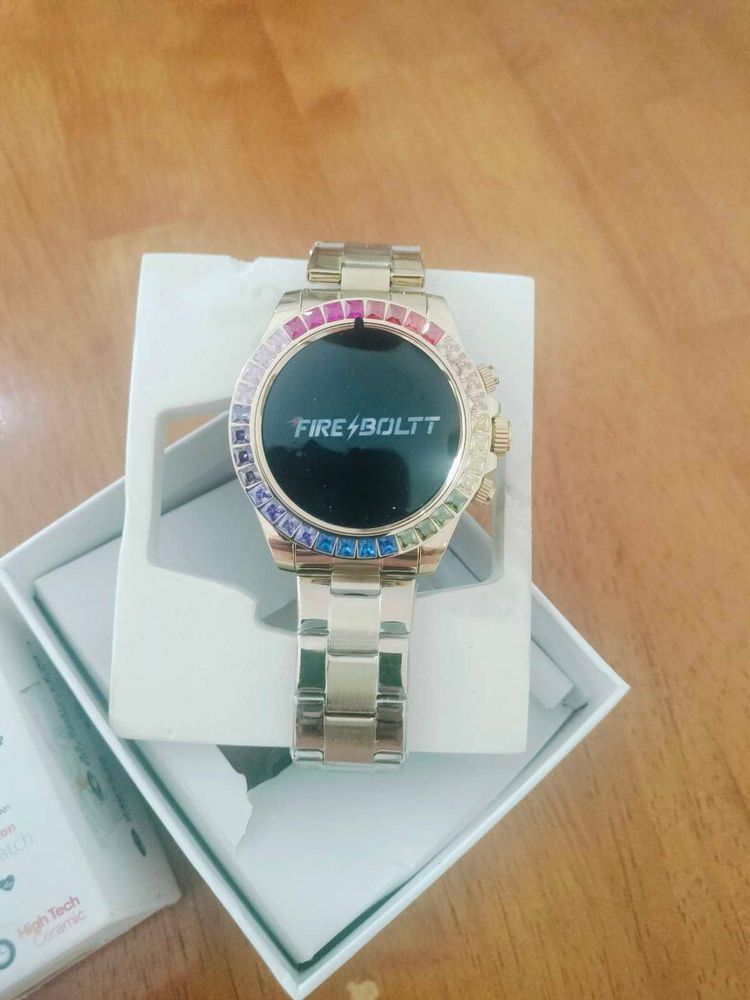 Fireboltt Smartwatch For Men