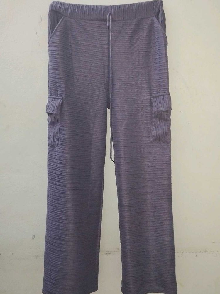 a shining pant