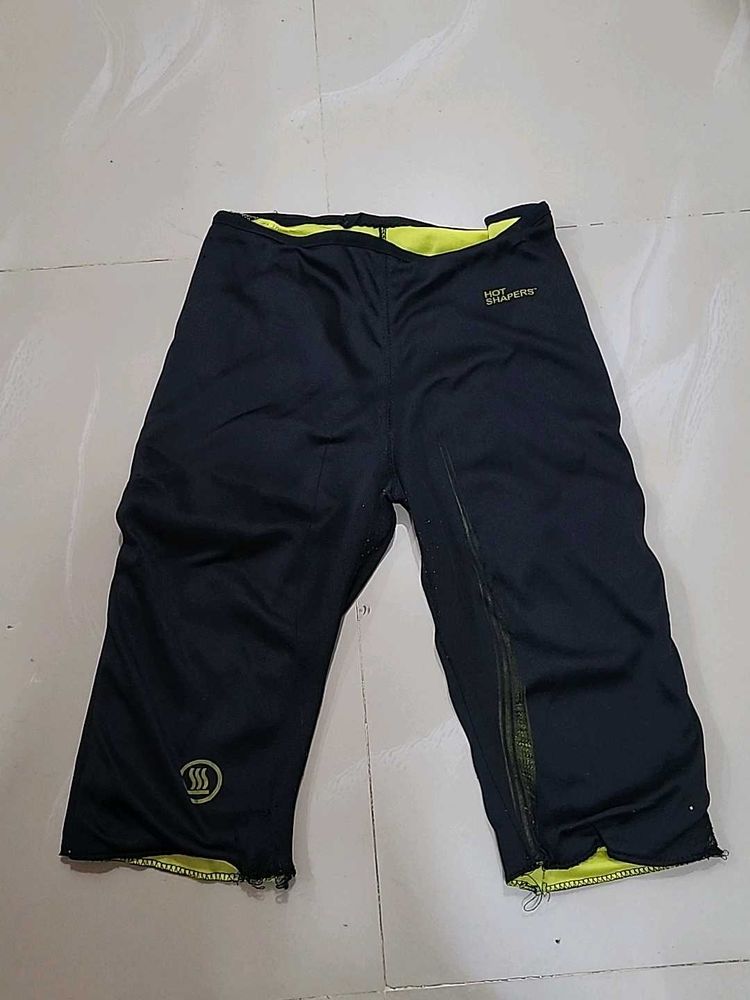 Hot Shapers Workout Capris
