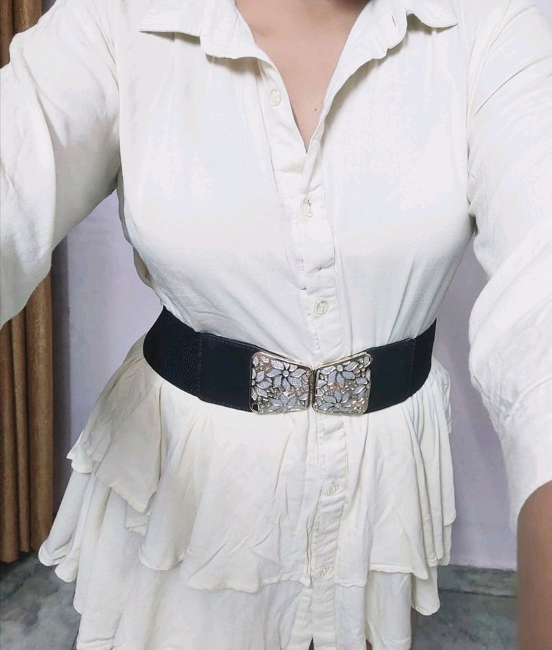 White Tunic 🤍