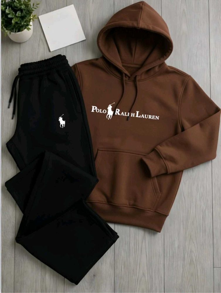 COMBO 💐🔥🔥🔥 Ralph Lauren hoodie or lowers