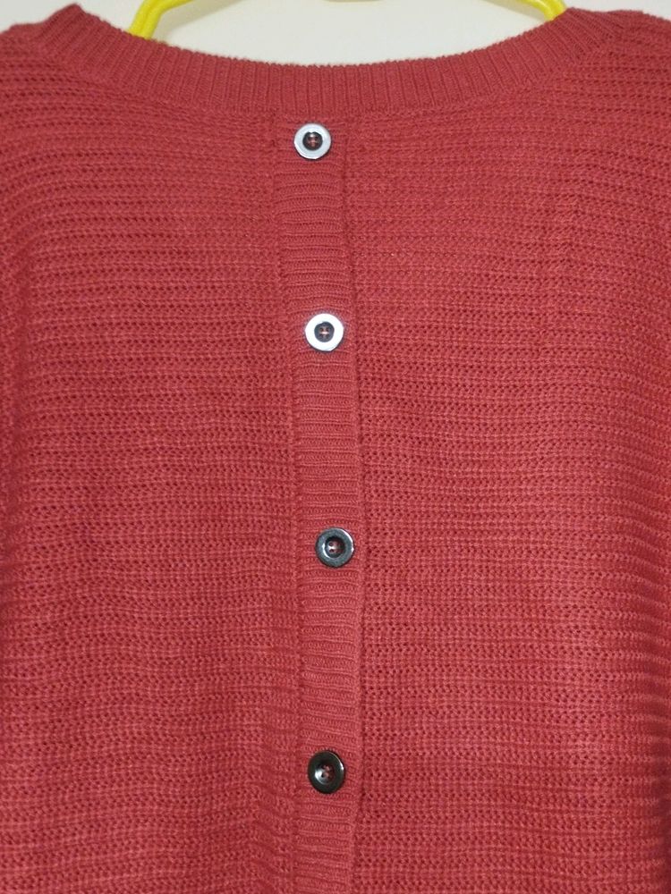 Light Sweater