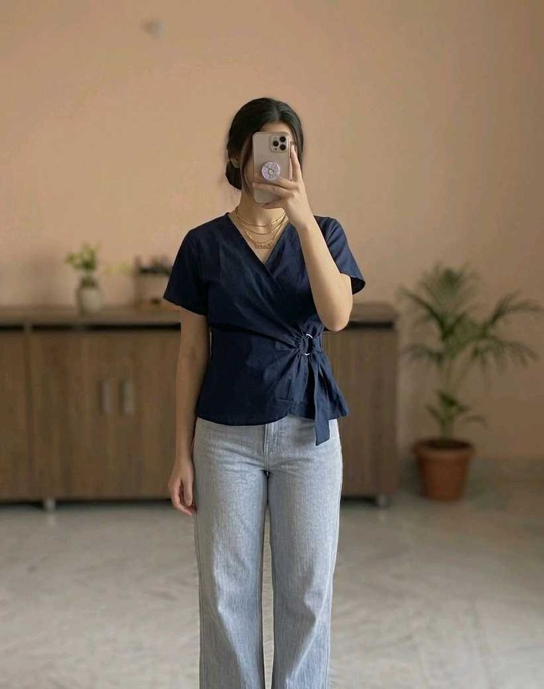 Tops For Swap