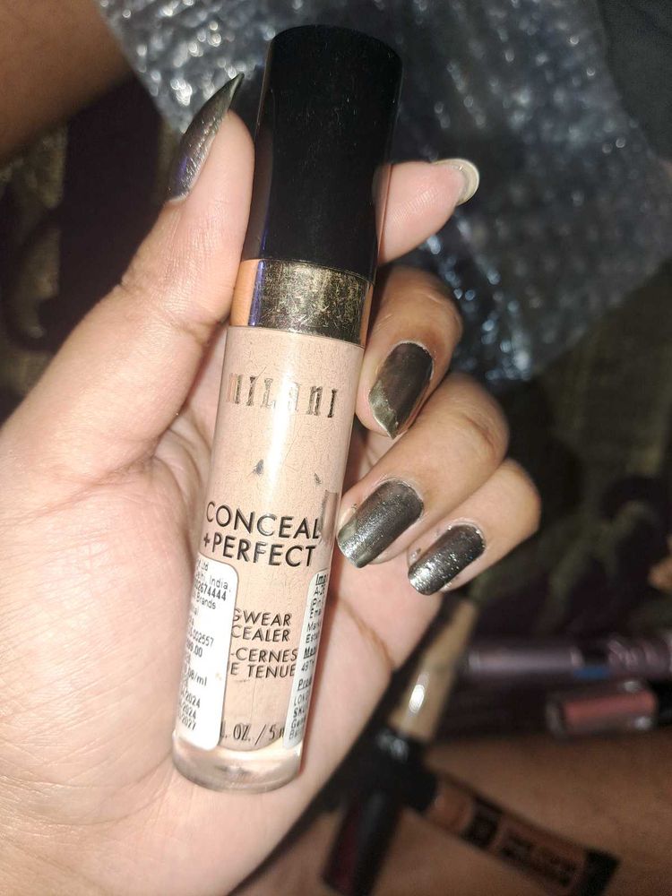 Milani Conceal + Perfect