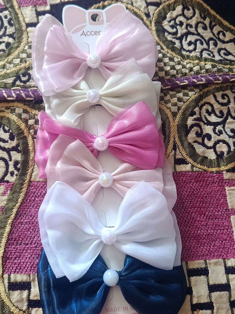 Baby Hair Accessories