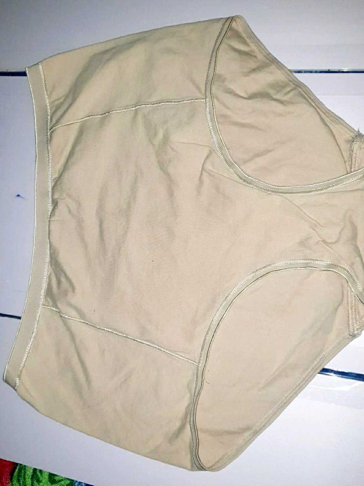 Comfortable Everyday Briefs 36-38