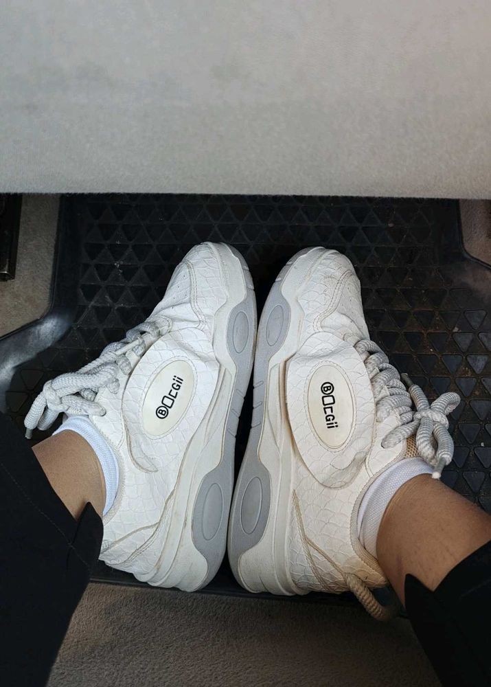 Used Sneakers