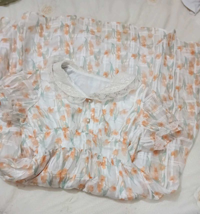 daydream dress
