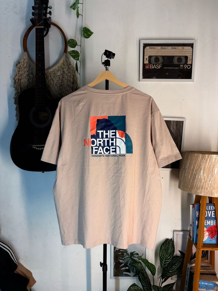 The North Face Yosemite T-Shirt