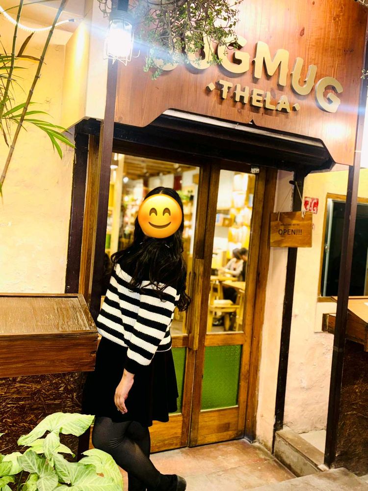 Striped Black And White Zip Up Sweater