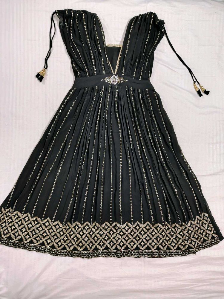 Long Gown